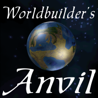 Worldbuilder's Anvil cover