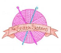The Stitch Sisters cover