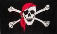 Pirates cover