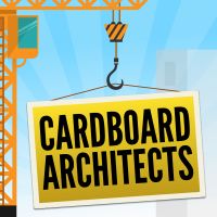 Cardboard Architects cover