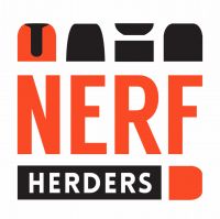 Nerf Herder Podcast cover