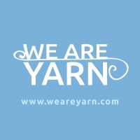 We Are Yarn cover