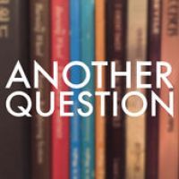 Another Question cover