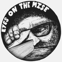 Eyes on the Mise cover