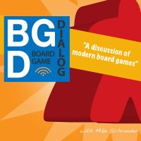 Board Game Dialog cover