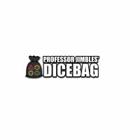 Professor Jimbles DiceBag cover