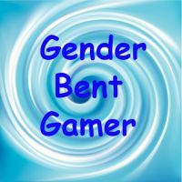 GenderBentGamer cover