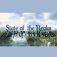 State of the Realm cover