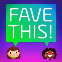 Fave This cover