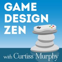 Game Design Zen cover