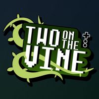 Two On the Vine cover