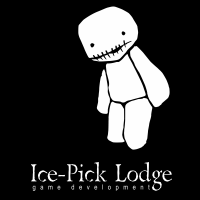 Ice-Pick Talks cover