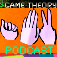 Game Theory Podcast cover