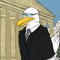 The Legal Seagull: Law | Litigation | Self-Help | Legal History cover