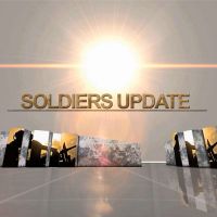 Soldiers Update cover