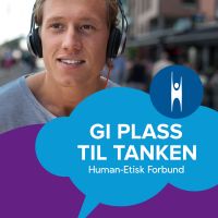 Gi plass til tanken cover