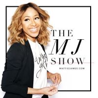 Mattie James cover