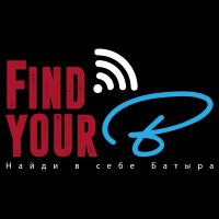 FindYourB - Найди в себе Батыра cover