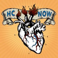 HealthCast Now - The Intersection of Health, Wellness & Circadian Optimization cover