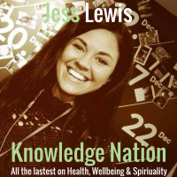 Knowledge Nation Radio cover