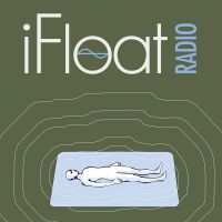 iFloat Radio cover