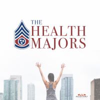 The Health Majors cover
