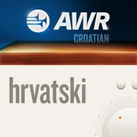 AWR: Croatian - Misli iz Biblije cover