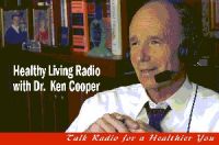 healthylivingradio's Podcast cover