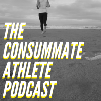 Consummate Athlete Podcast cover