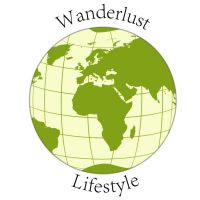 Wanderlust Lifestyle | Personal Development | Motivation cover