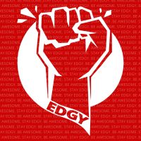EDGY Conversations cover