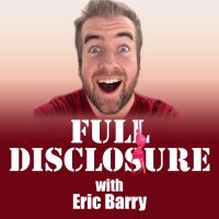Full Disclosure: Sex, Culture, and Comedy cover