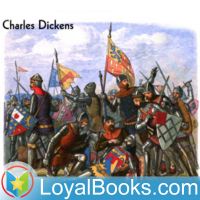 A Child's History of England by Charles Dickens cover