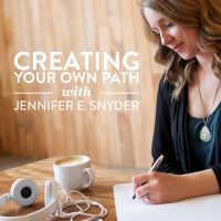 Creating Your Own Path cover