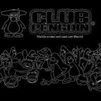 Club Penguin Music cover