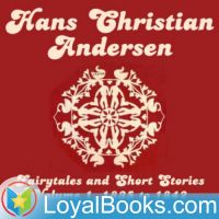 Hans Christian Andersen: Fairytales and Short Stories Volume 1, 1835 to 1842 by Hans Christian Andersen cover