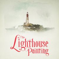 The Lighthouse Painting cover