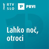 Lahko noč, otroci! cover