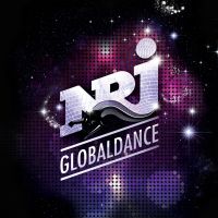 NRJ GLOBAL DANCE cover