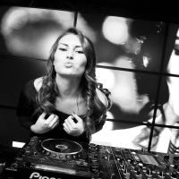 DJ Dasha IvLife cover
