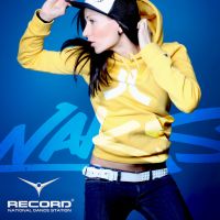 Lady Waks In Da Mix cover