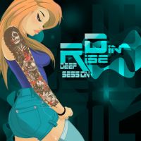 Deep Session [Din Rise Podcast] cover