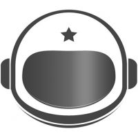 COSMONAUT cover