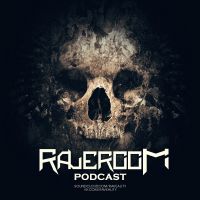 RAVE ROOM Podcast cover