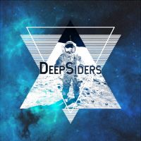 DeepSiders cover