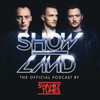 Swanky Tunes - SHOWLAND Podcast cover