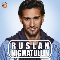 Ruslan Nigmatullin cover