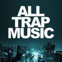 Trap Podcast (Russia) cover