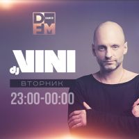 DJ Vini cover