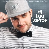 DJ ILYA LAVROV cover
